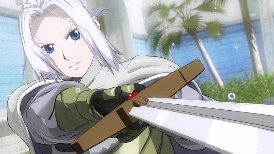 The Heroic Legend of Arslan 27 Best Sword Fighting Anime of All Time