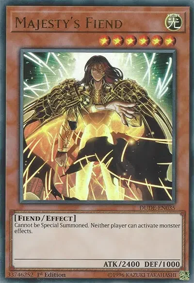 06 majestys fiend card yugioh 1 15 Best Stall Cards in Yu-Gi-Oh!