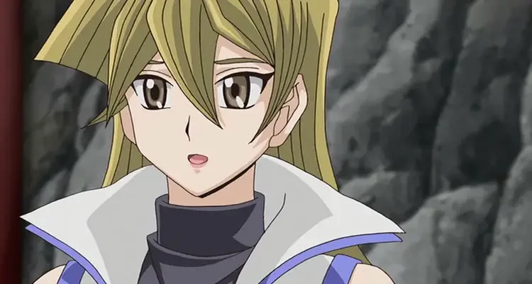 11 alexis rhodes yu gi oh anime 21 Best Yu-Gi-Oh! Characters (And Duelists)