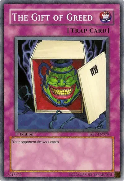Best Mill Cards in Yu-Gi-Oh!
