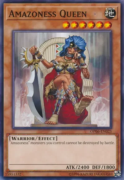 Most Iconic Female Cards in Yu-Gi-Oh! 