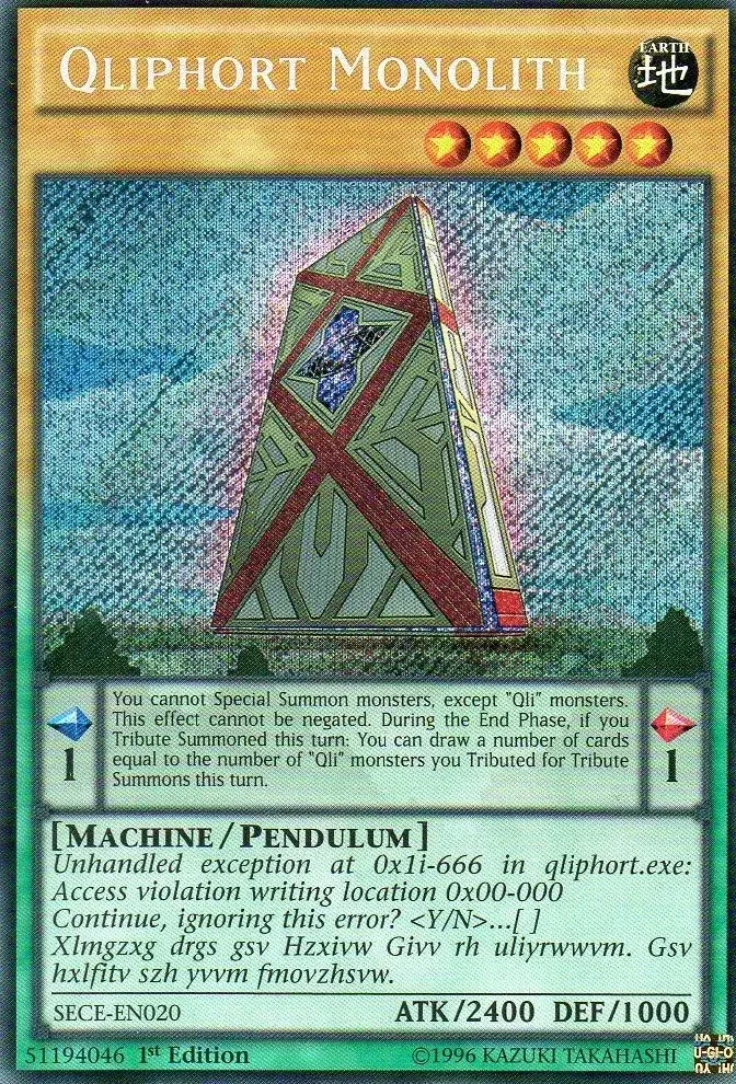 MTc0NDU5MTI0MjM3NTQyNzYw 1 18 Best Pendulum Monsters in Yu-Gi-Oh!