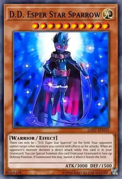 18 Best Yu-Gi-Oh Cards That Stop Attacks