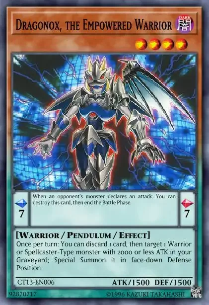 18 Best Yu-Gi-Oh Cards That Stop Attacks