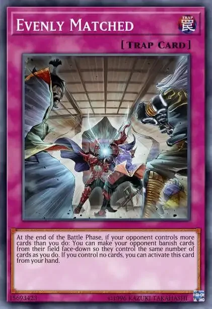 MTg3OTMzMDU5OTUyODE0MDI2 18 Best Continuous Trap Cards in Yu-Gi-Oh!