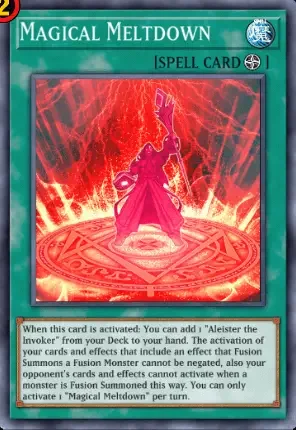 Best Searchers Cards in Yu-Gi-Oh!