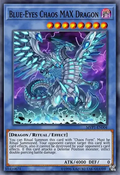 04 blue eyes chaos max dragon ygo card 18 Best Ritual Monsters In Yu-Gi-Oh!