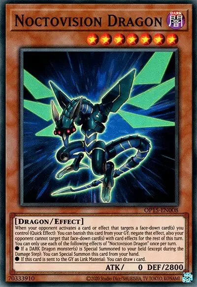 09 noctovision dragon yugioh card 1 25 Best Red-Eyes Deck Cards & Support Cards in Yu-Gi-Oh!