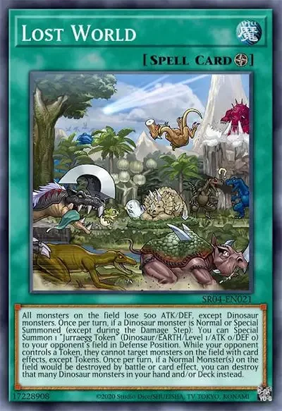 Best Dinosaur Cards