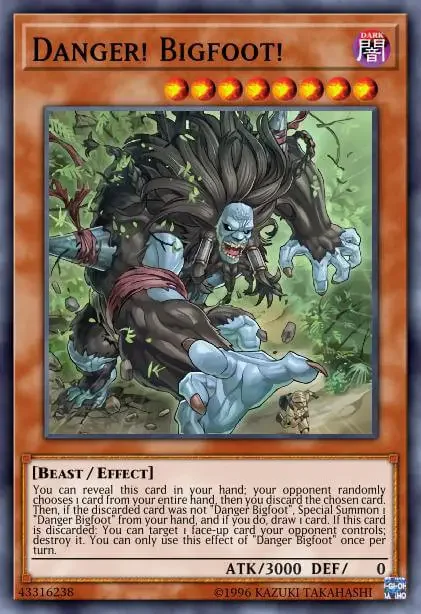 Generic Non-Targeting Removal Cards