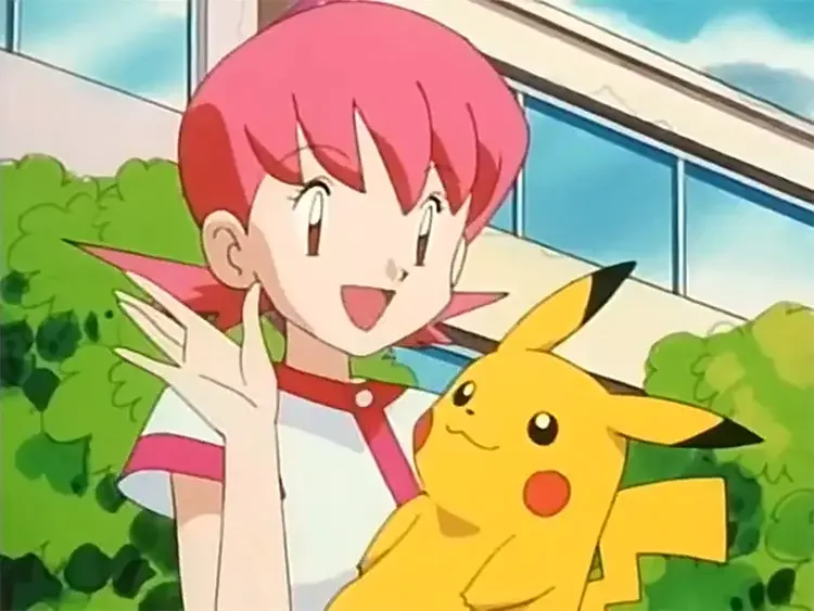 15 whitney pokemon anime screenshot 18 Pokémon Gym Leader Waifus