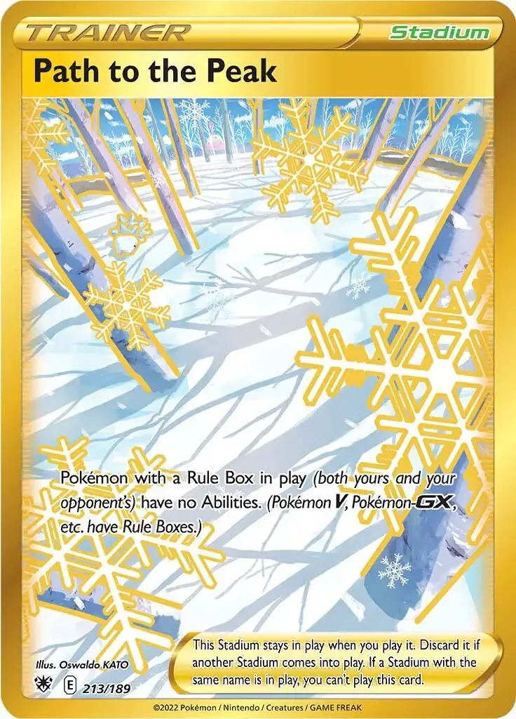 272468 15 Best Pokémon Cards in Astral Radiance