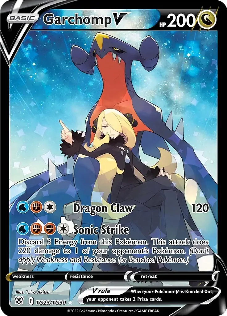 272495 15 Best Pokémon Cards in Astral Radiance