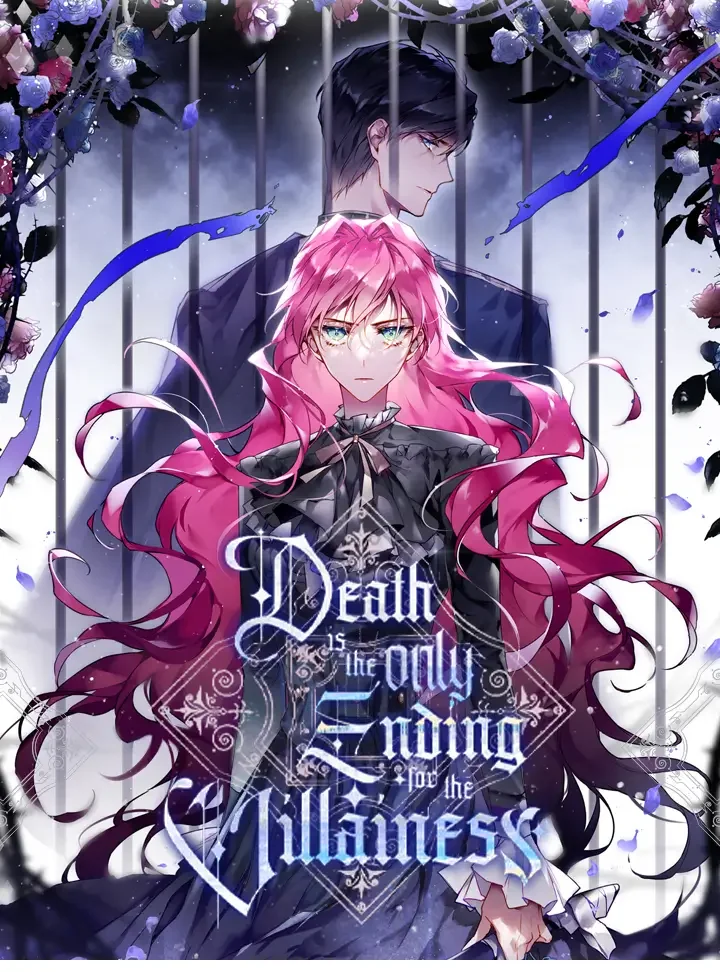 Death is the Only Ending for the Villainess 1 25 Best Villainess Manhwa/Manga