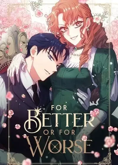 For Better or for Worse 25 Best Villainess Manhwa/Manga