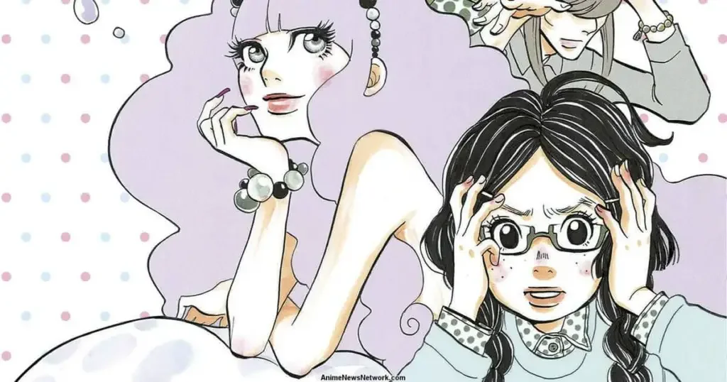 Kuragehime 1 27 Best Gender Bender Manga of All Time