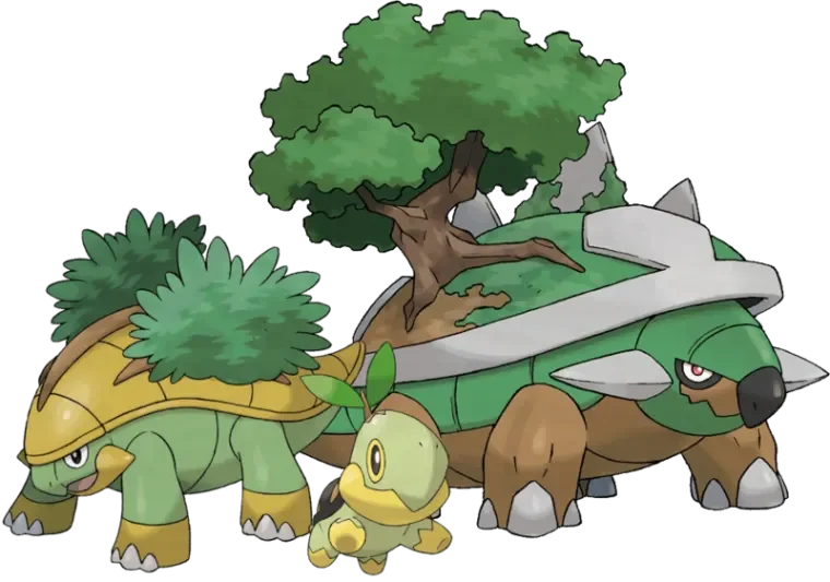 MTc0NDU1NDYzMzE0OTI1MTkw 9 Best Grass Starters in Pokémon
