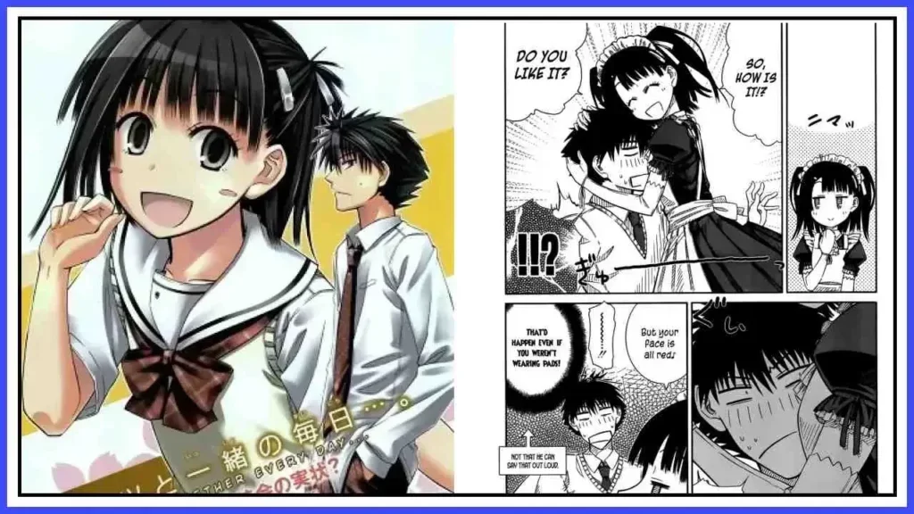 Prunus Girl 1 27 Best Gender Bender Manga of All Time