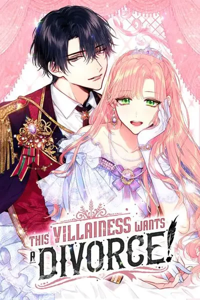 This Villainess Wants a Divorce 25 Best Villainess Manhwa/Manga