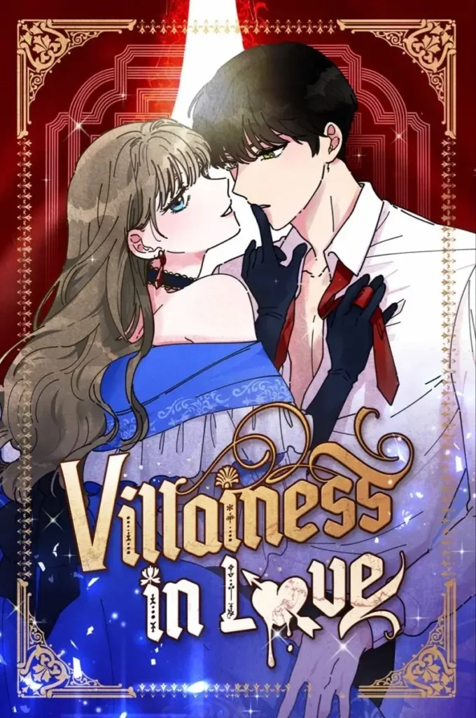 Villainess in love 44983 1 25 Best Villainess Manhwa/Manga
