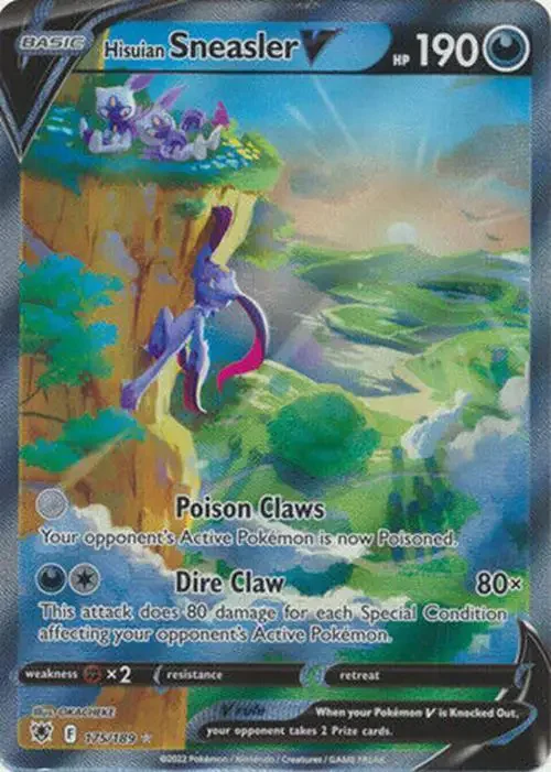 s l1600 15 Best Pokémon Cards in Astral Radiance