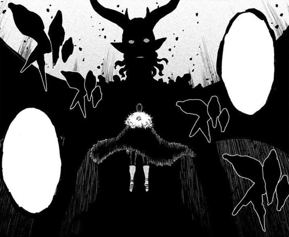 Beelzebub profile 12 Strongest Devil in Black Clover