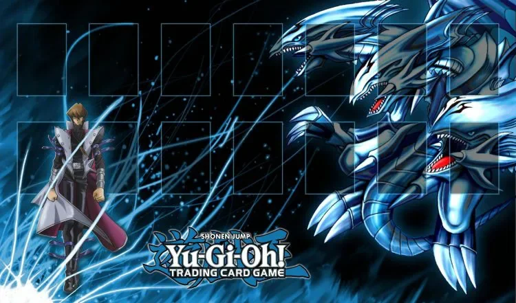 Custom Game Mat.jpg 15 Best Yu-Gi-Oh!-Themed Gifts
