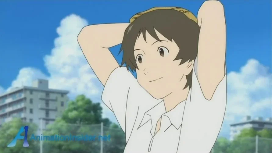 Makoto Konno From The Girl Who Leapt Through Time 35 Best Anime School Girls of All Time
