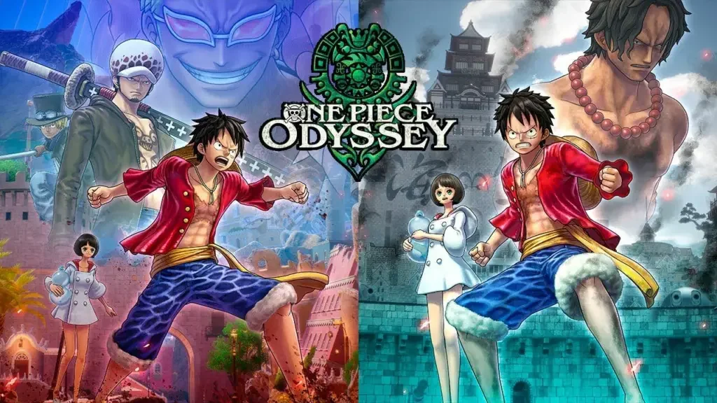 One Piece Odyssey 1 18 Best One Piece Games Worth Playing