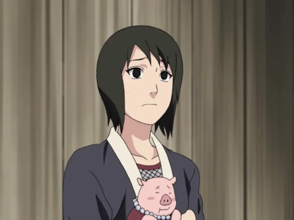 Shizune 1 27 Sexiest Naruto Female Characters