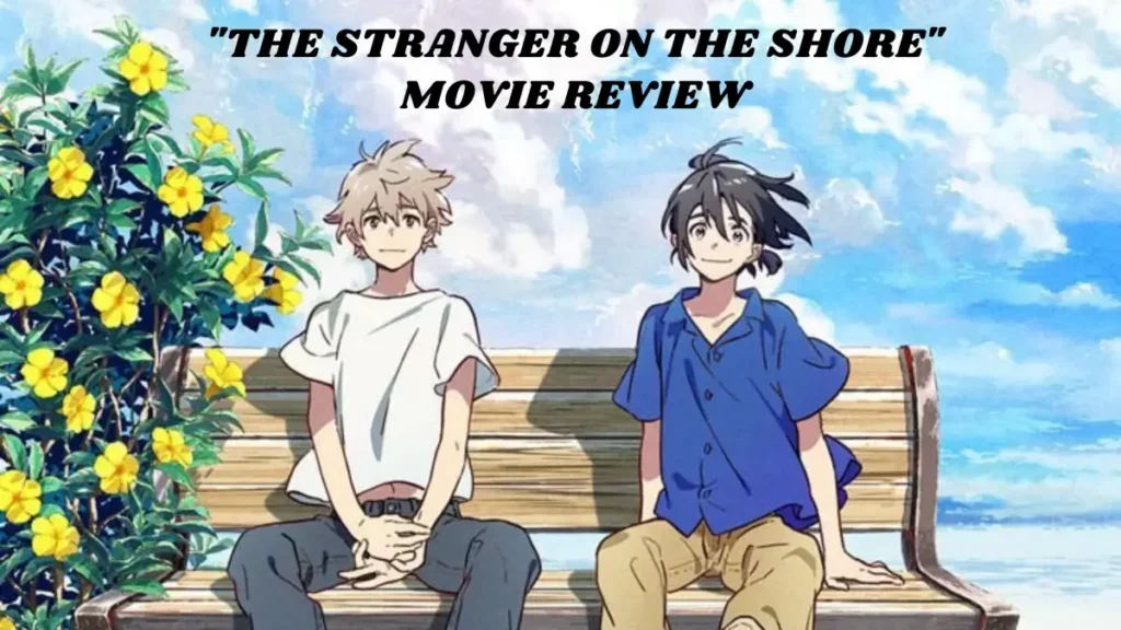 The Stranger by the Shore 1 35 Best BL Anime (Boys Love Anime)