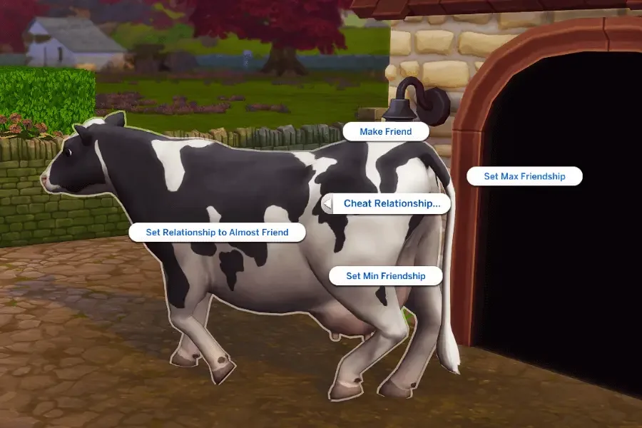 sims 4 cottage living animal cheats 1 Sims 4 Cottage Living Cheats: Animal Treats & More