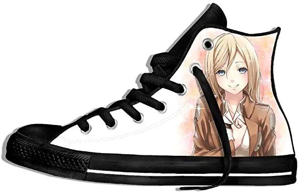 51Jh2FznC5L. AC UY395 1 21 Unique Anime Shoes Inspired by Anime