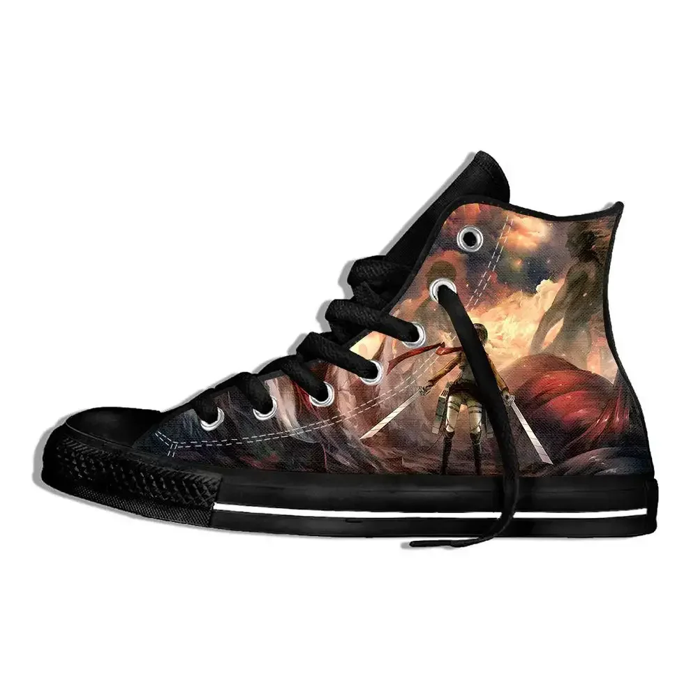 61Mj 21 Unique Anime Shoes Inspired by Anime