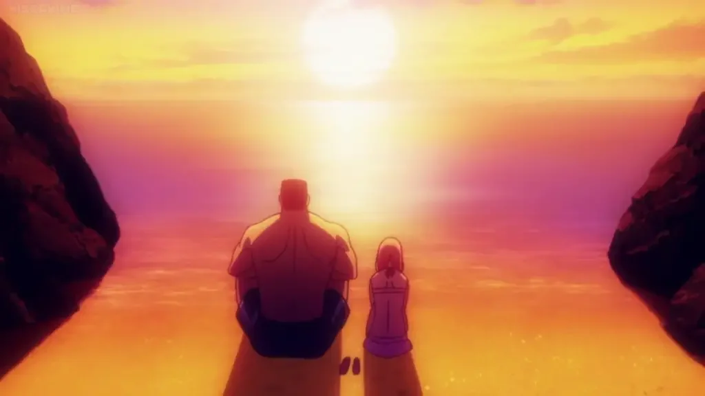 My Love Story—My Ocean 15 Best Beach Episodes in Anime