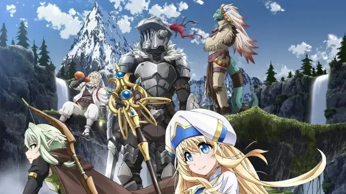 goblin slayer 678x381 monster slaying 12 Best Anime About Monster Slaying