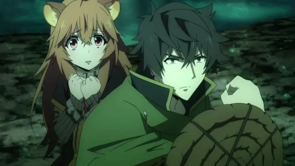 shieldhero monster slaying 12 Best Anime About Monster Slaying