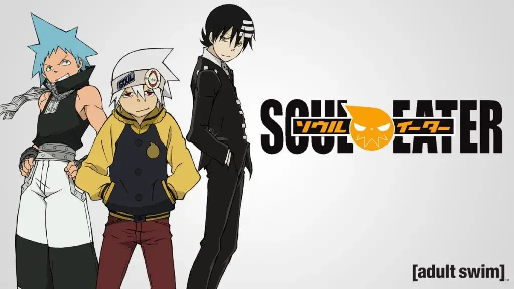 soul anime like fire force 12 Best Anime Like Fire Force