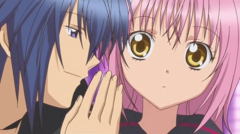 secret anime cliches 12 Best Anime Clichés of All Time