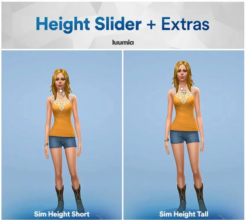 1 Sims 4 mods 16 Best Sims 4 Mods of 2024