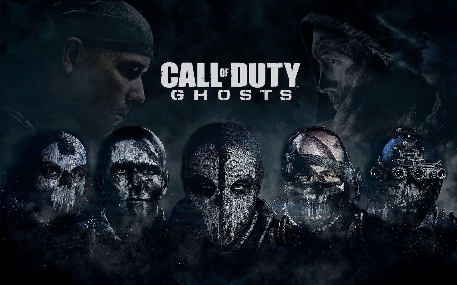 3SEanoP All Call of Duty games in release order