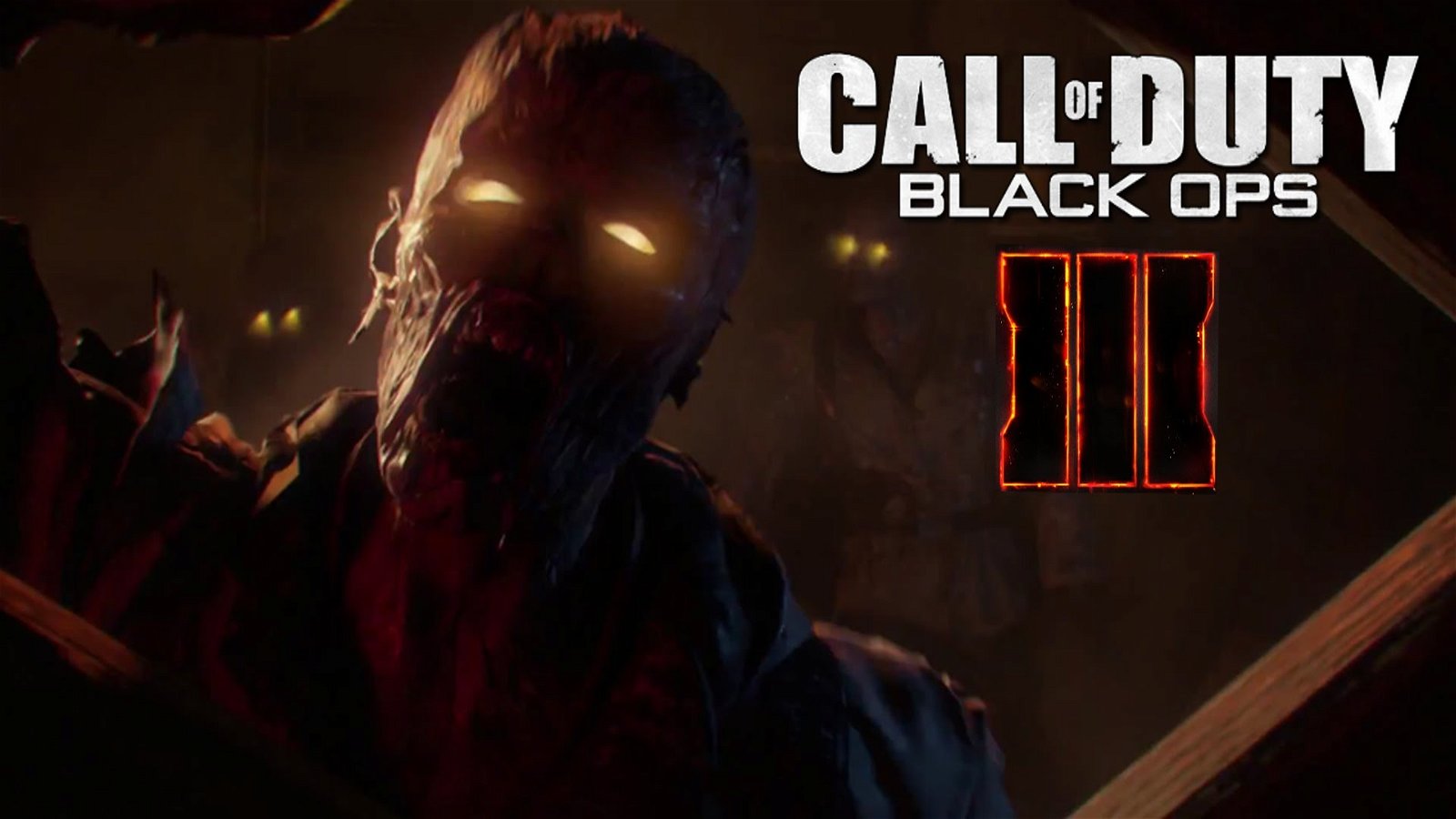 black ops 3 zombies All Call of Duty games in release order