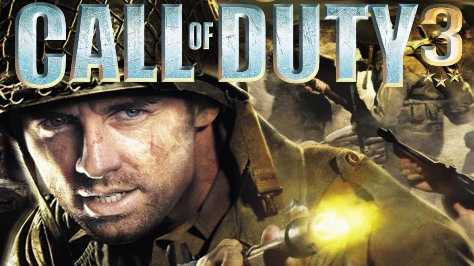 call of duty 3 game for pc All Call of Duty games in release order
