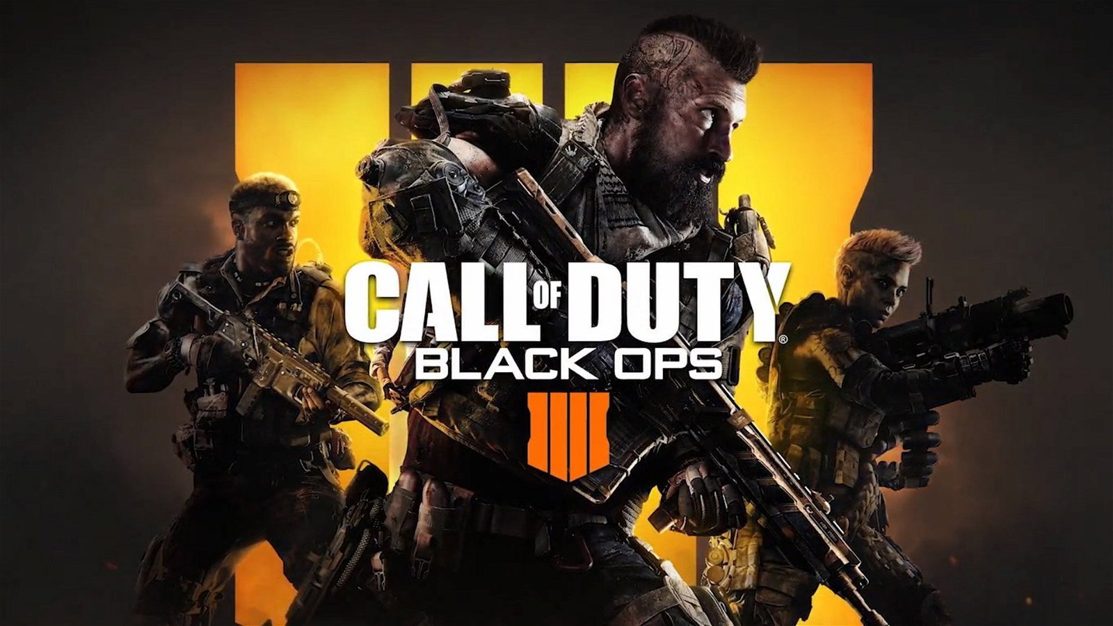 call of duty black ops 4 hands on 1.original All Call of Duty games in release order