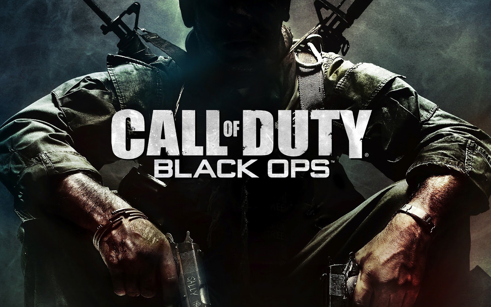 call of duty black ops wallpaper All Call of Duty games in release order
