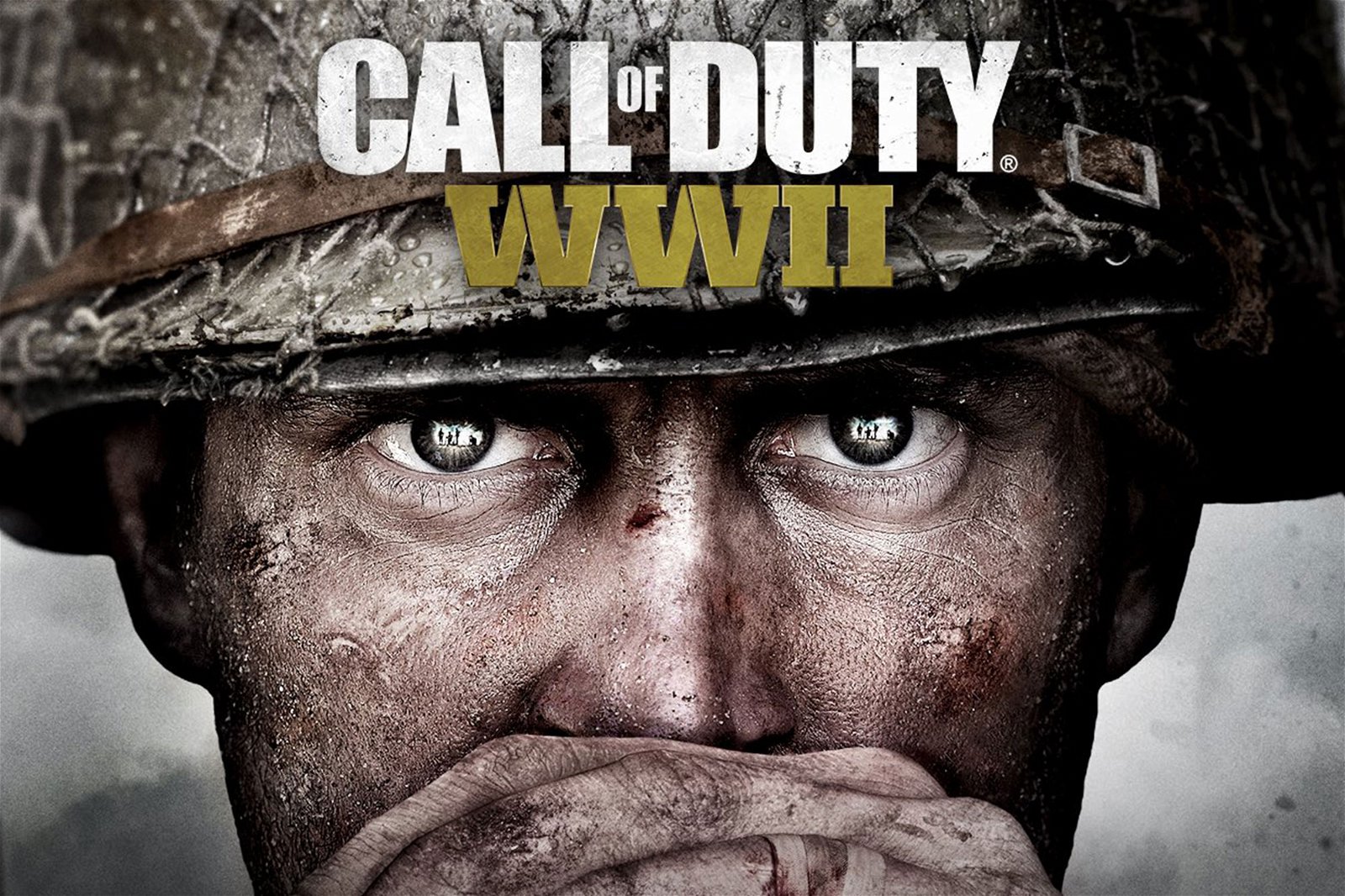 call of duty wwii wallpaper 23123761273 All Call of Duty games in release order