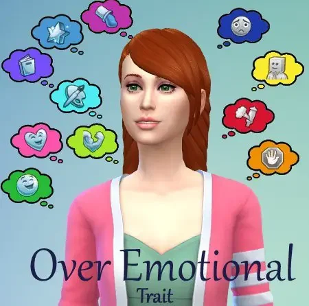 1 Drama Mod Best Sims 4 Drama Mods