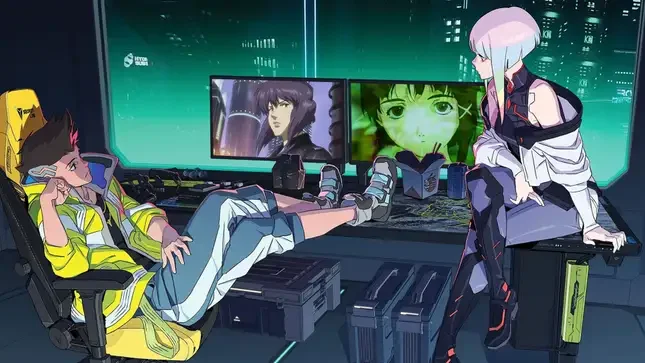 1 Best Dystopian Anime