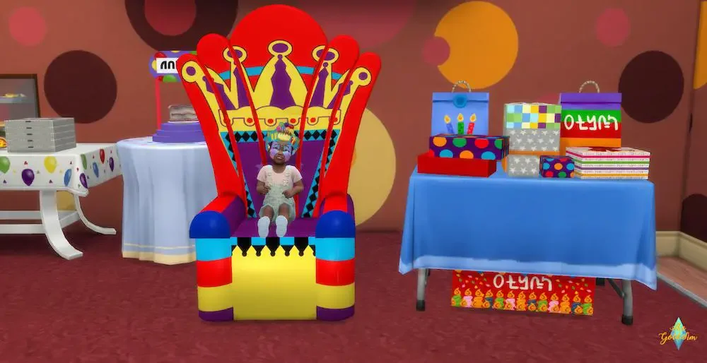 10 toddler mod 12 Best Sims 4 Toddler Mods