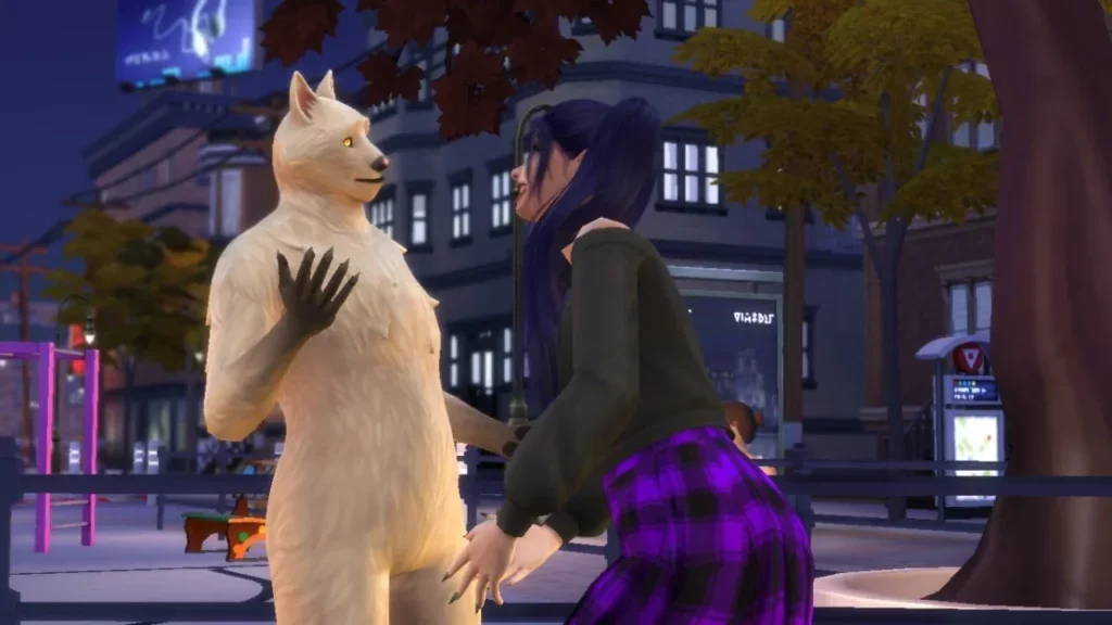 11 Werewolf Mods Sims 4: Best Werewolf Mods